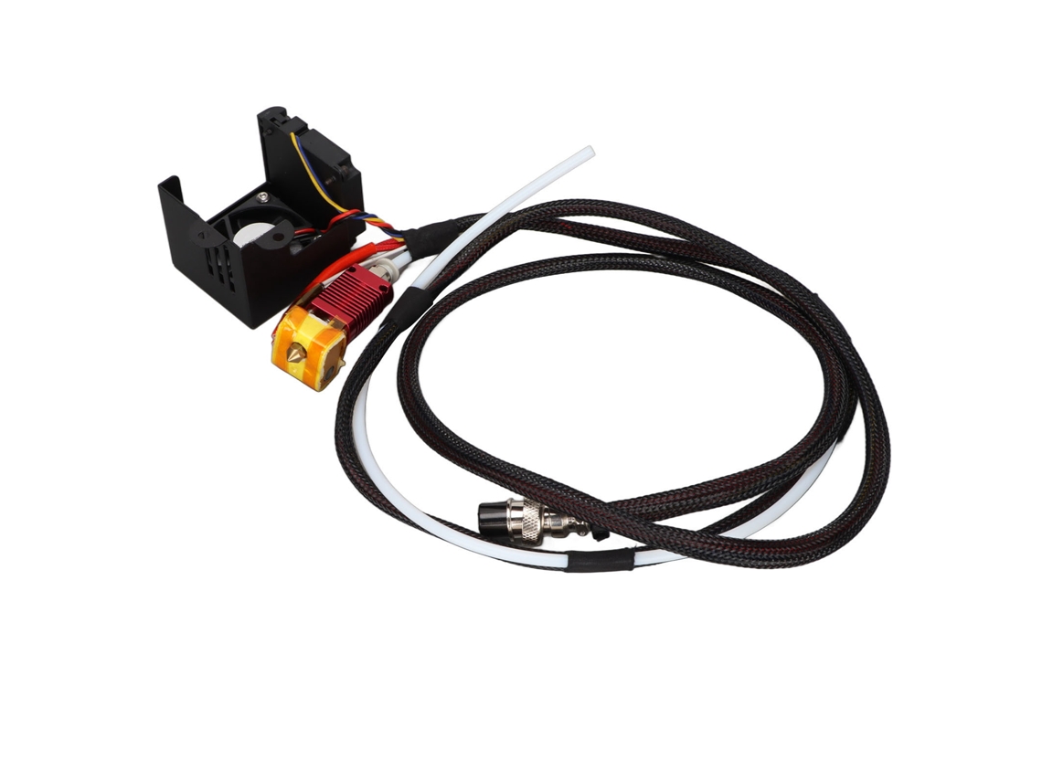 Kit De Bico De Extrusor Para Impressora 3d Cr10 Cr10s Peças De Montagem