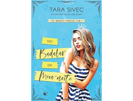 Livro No Badalar Da Meia - Noite de Tara Sivec (Português do Brasil)