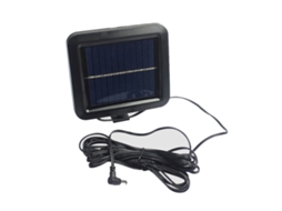 Rebe-luz Solar Com Sensor De Movimento Led 56 Para Exterior E Interior, Lâmpada Solar Exterior Powered