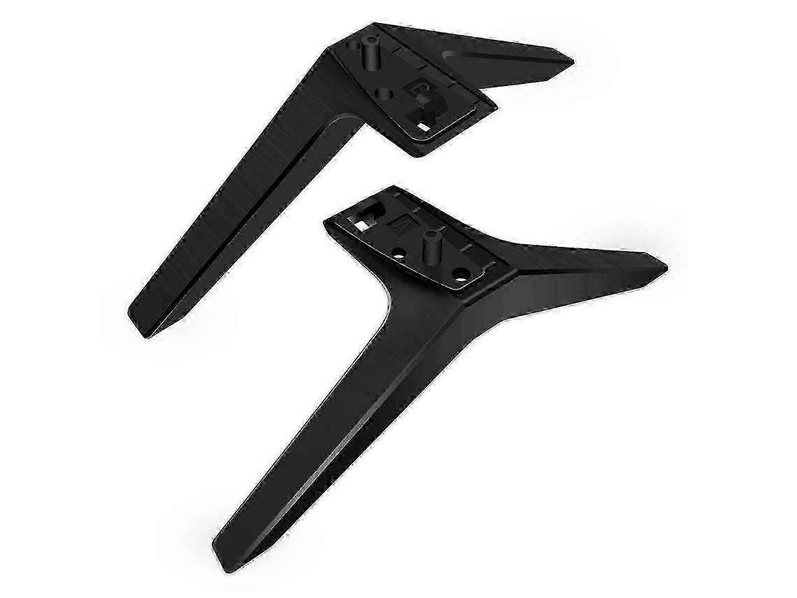 Lurelia Suporte Para Substituição De Perna De Tv Lg, Perna De Suporte Para Tv Para Tv Lg 49, 50 E 55 Polegadas 50um7300aue 50uk6300bub 50uk6