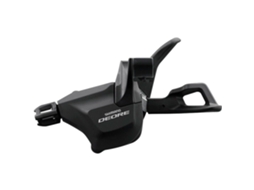 Shimano Shifter Esquerdo Sl-M6000 Deore Rapidfire I-Spec Ii