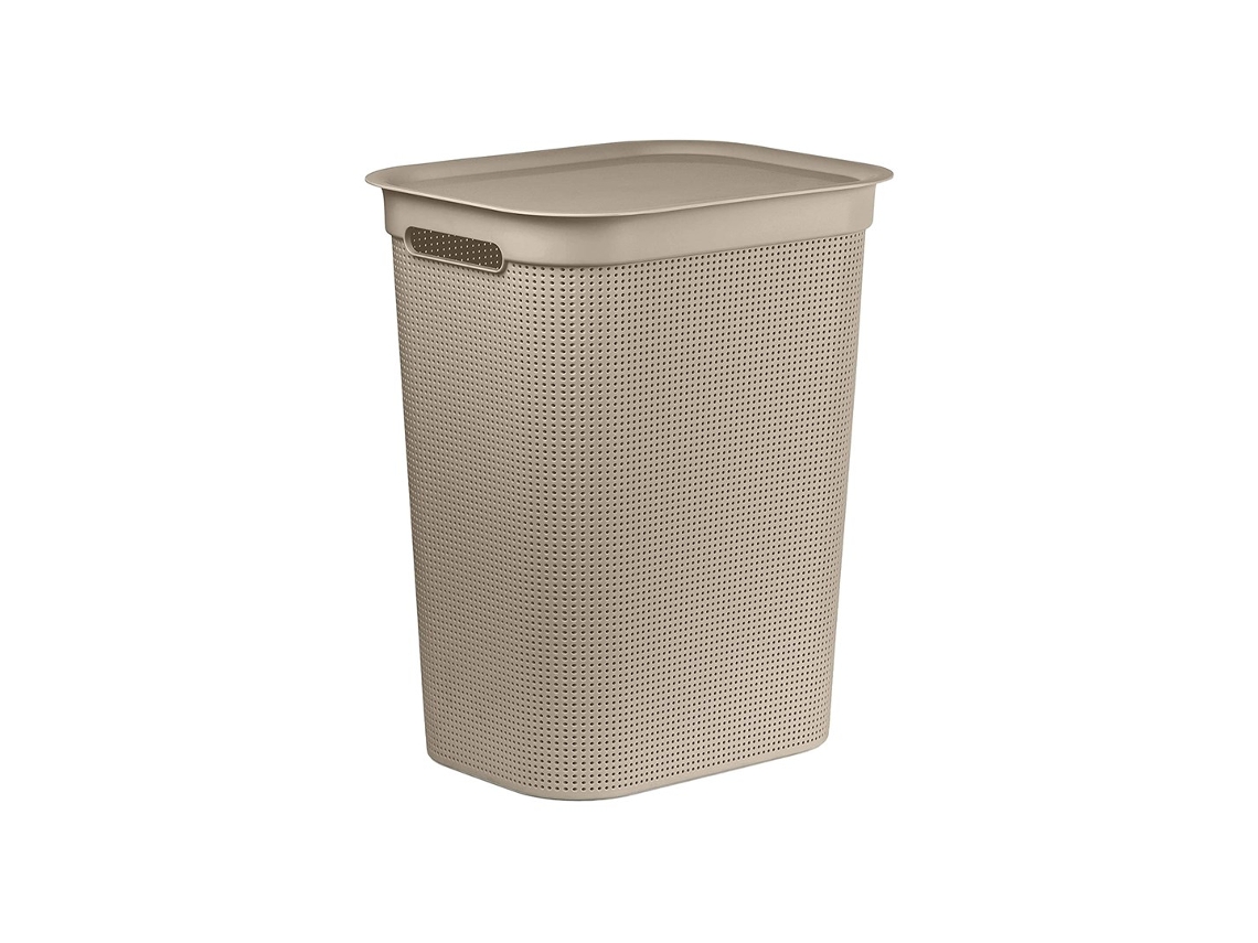 Cesto de roupa Brisen 50l Rotho