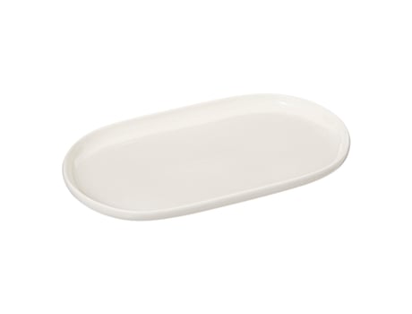 Placa Oval Nora 30X18 SG SECRET DE GOURMET