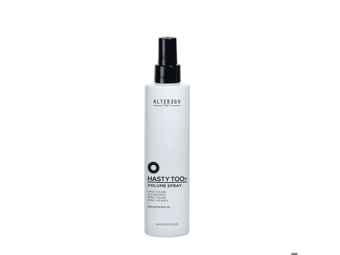 Spray Volumizador Alterego Hasty Too 200ml Spray Volumateur