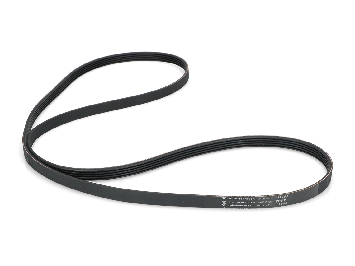 Correia 1315j5 HUTCHINSON para Máquina de Lavar Roupa Blj812un
