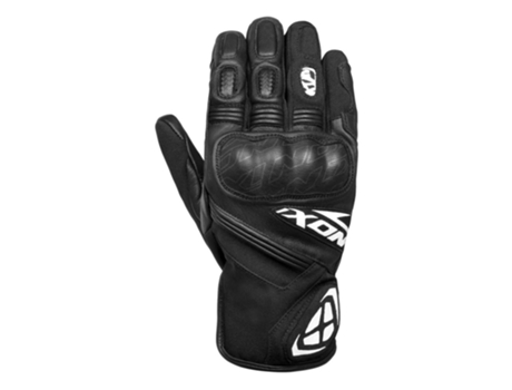 Luvas de Motociclismo de Meia-Época IXON Ms Rage 2XL