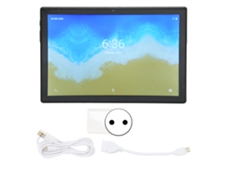 Tablet Pc De 10,1 Polegadas, 4gb De Ram, 128gb De Rom, Android 11 Other