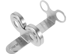Suporte De Cerâmica Para Escova De Dentes Elétrica Com Design Marmorizado, Suporte Decorativo E Protetor Para Banheiro