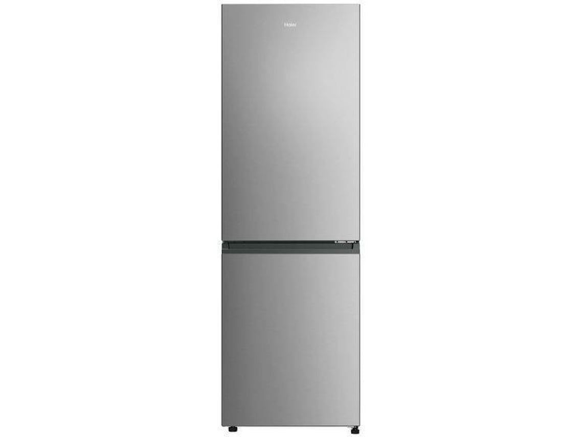 Frigorífico Combinado HDPR1618ANPK (Outlet Grade B - No Frost - 185 cm - 355 L - Inox)