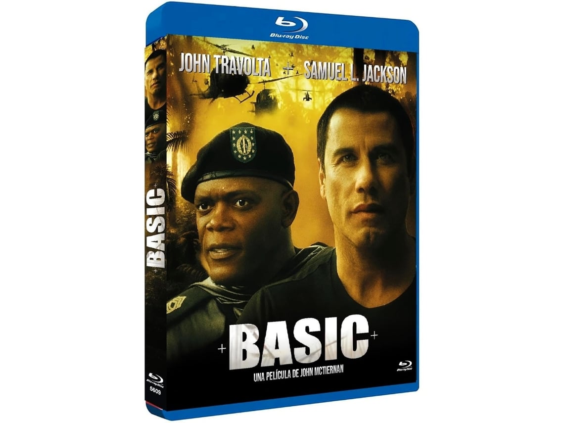 Blu Ray Basic (2003) (film)