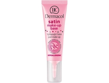 Primer de Rosto  Satin Smoothing Primer (10ml)