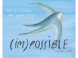 Livro Possible de Montse Clotet Roca