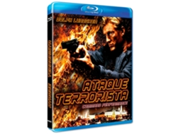 Command Performance (2009) / Ataque Terrorista