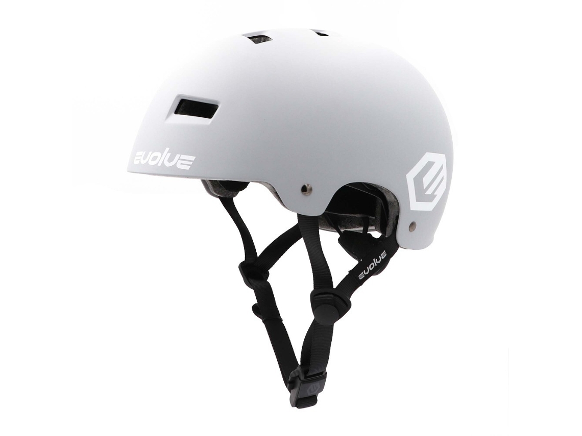 Capacete evolutivo bmx EVOLVE Curb Evo