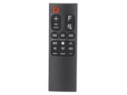 Mando a Distancia de Repuesto para barra de sonido LG AKB75595312, SK1, SK10, SK10Y, SK6, SK6Y, SK8Y, SK9, SK9Y