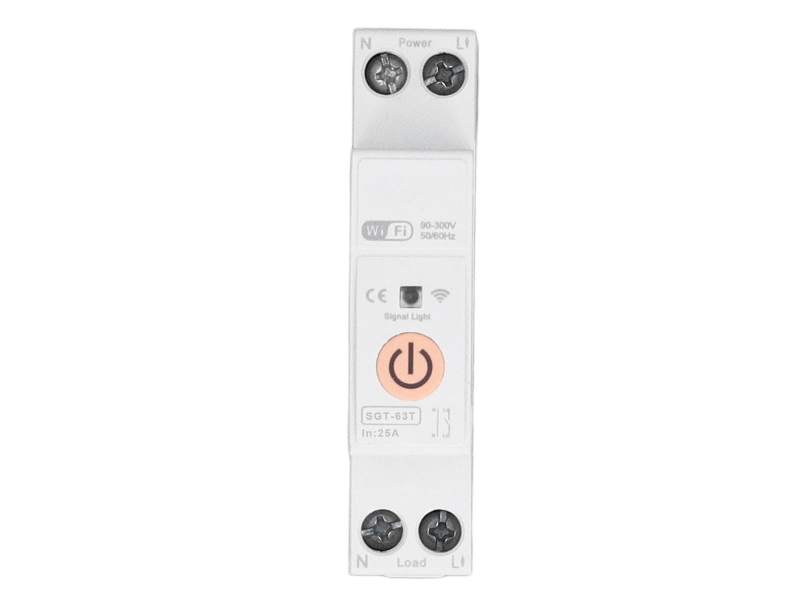 Veloriskku Interruptor Vazamentos 3p 800v 160a