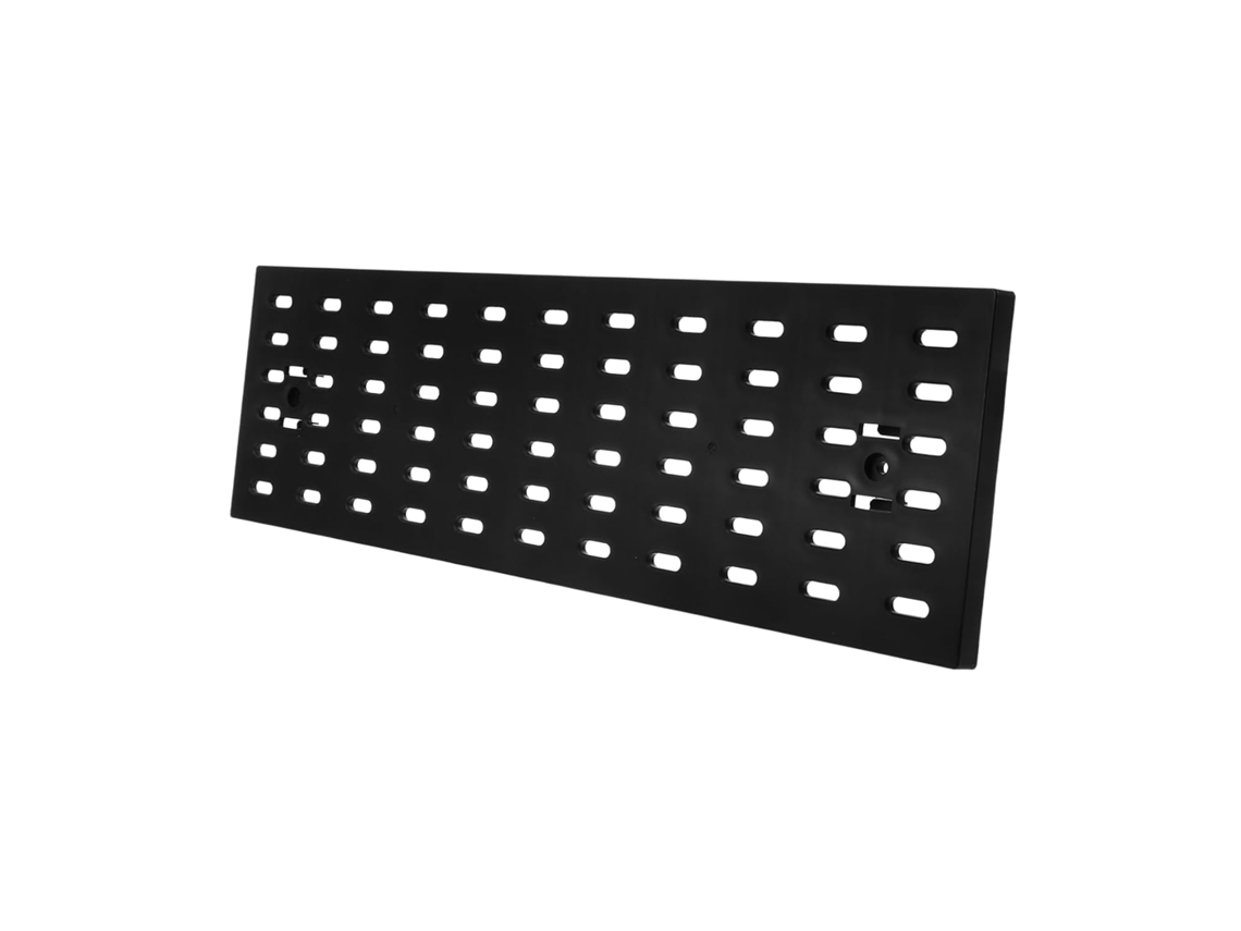Painel Organizador De Parede Magiclulu Em Plástico Pp Durável E Modern
