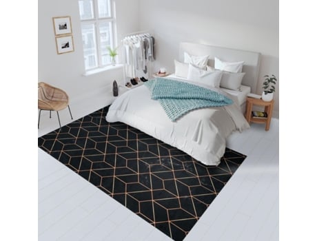Tapete TAPIS PAS CHER (160 x 230 - Multicor)