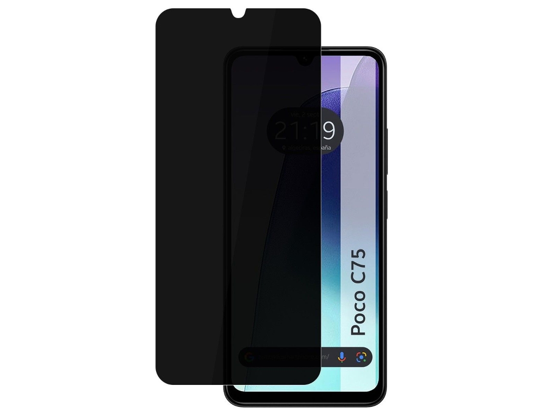 Pelicula de Vidro TUMUNDOSMARTPHONE Poco C75