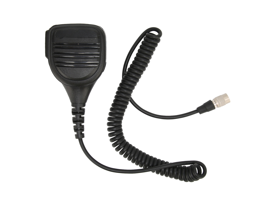 Microfone com Alto falante Remoto LAXISCREED Harris