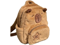 Mochila Fofa De Porquinho Da Índia, Escolar Estilosa Para Meninas, Presente Amantes Porquinhos Da Índia. Aquaforge