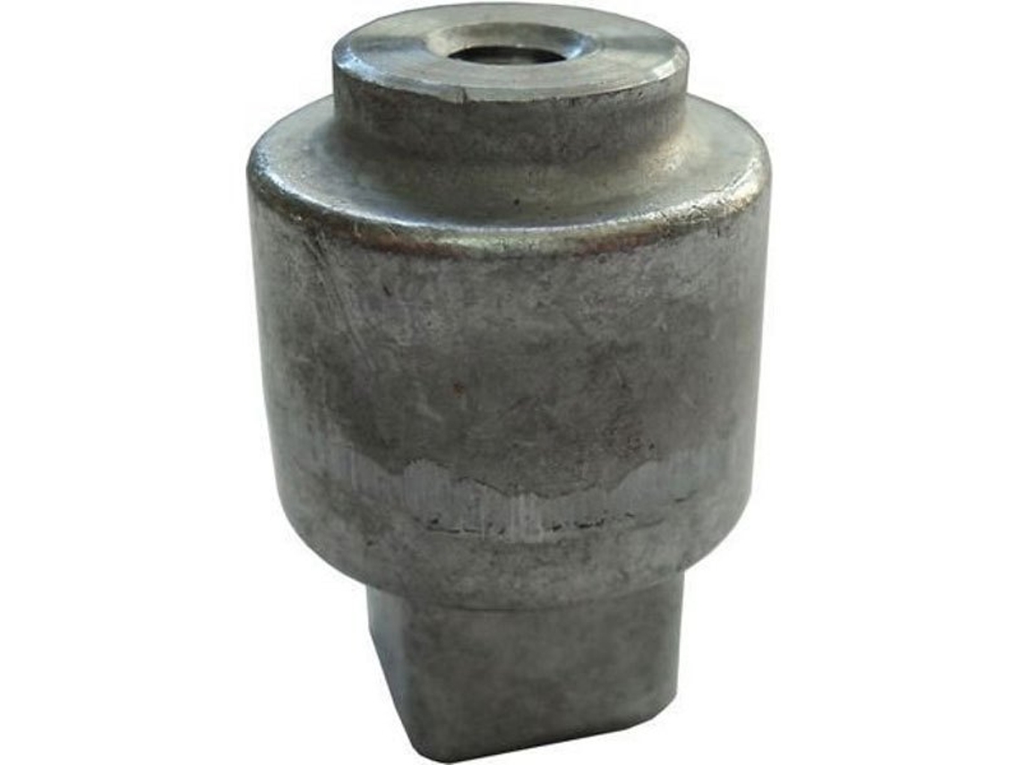 Ânodo Yamaha 80-100Hp Prateadomartyr Anodes