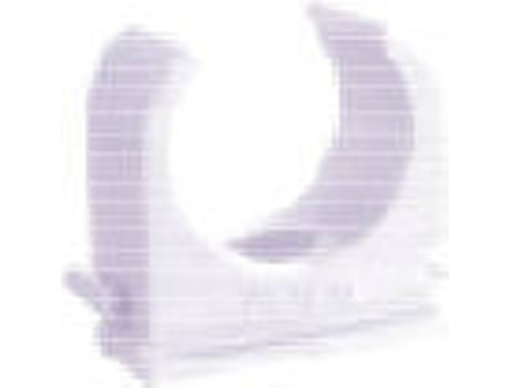 Abraçadeira CHEMITOO lFASTENERS Lapaclip Nylon Ø25 Rosca (6)