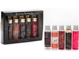 Truc Ou Tratamento Caixa De Extase Sensual - Tamanho:u