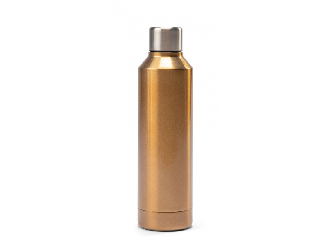 Garrafa Térmica Orrefors Hunting, 50 Cl, Champanhe Brilvibera