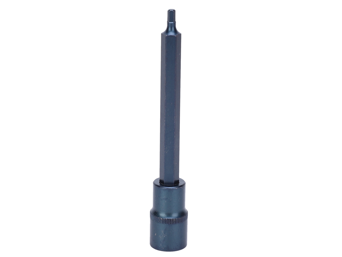 Destornillador Eléctrico De Punta De Estrella Hexagonal S2 Acero Aleado 150x4mm Herramientas De Precisión