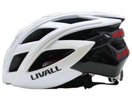 Casco Livall Bh60se Smart/safe Accs