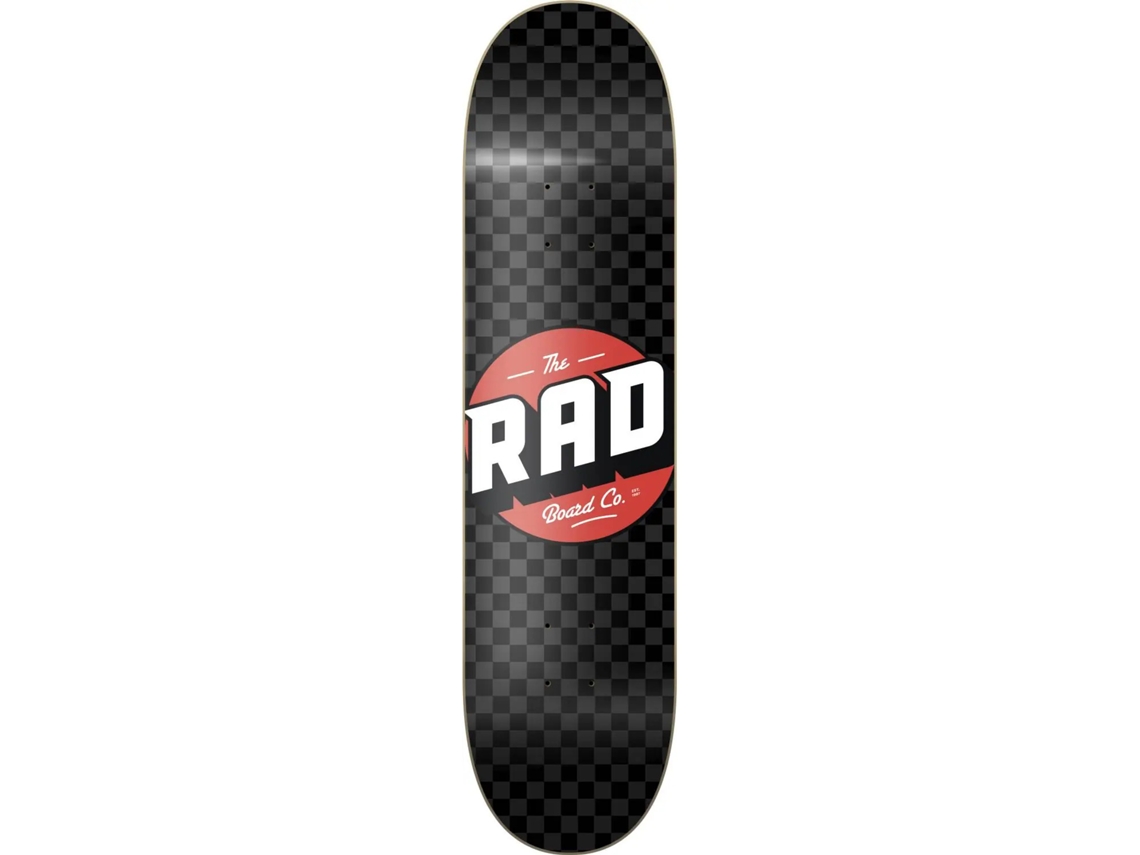 Skate RAD BOARD Checker
