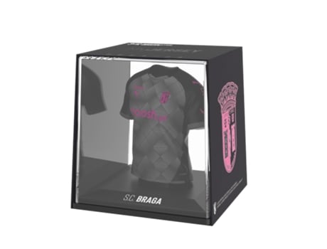 Braga Away 24/25 Splink