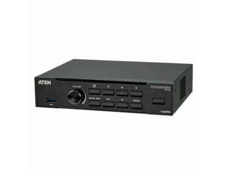 Switch HDMI ATEN VP2120-AT-G