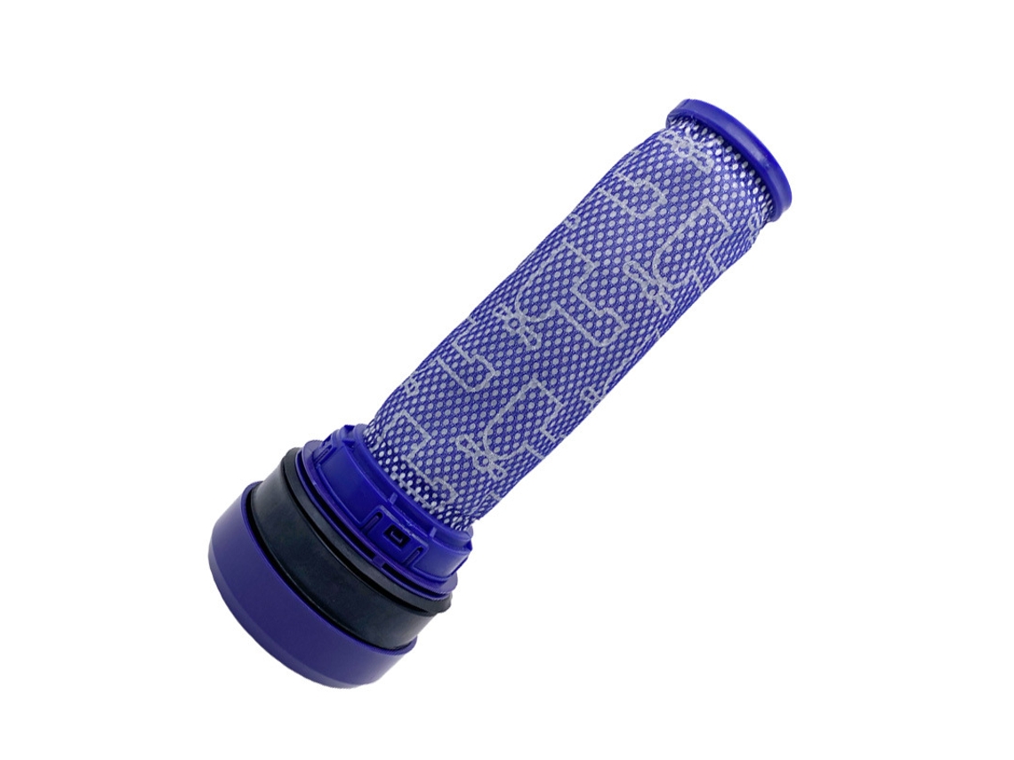 Filtro pré-motor lavável para dyson dc28 dc28c dc33 dc33c dc37 dc37c dc39 dc39c dc41 dc53 acessórios de aspirador de pó