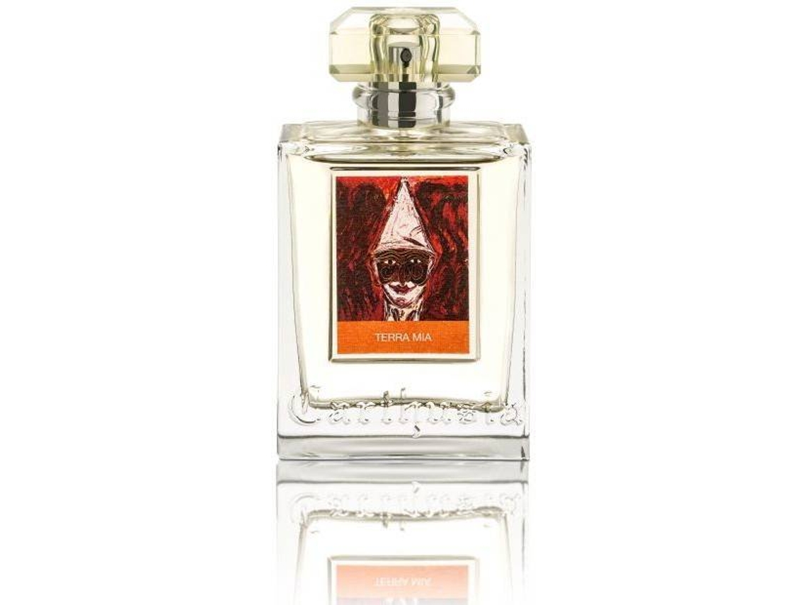Perfume CARTHUSIA Terra Mia Eau de Parfum (50 ml)