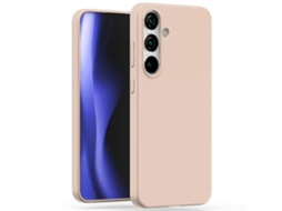 Capa Macia Mercury Sam S25 S936 Para Samsung Galaxy À Prova Dágua E Durável