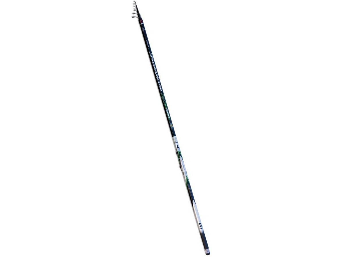 Cana de Pesca de Bolognese, Match, Coup e Pole LINEAEFFE Bolognese Standard Master (7.00 m)