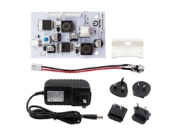 Kit De Placa De Fonte De Alimentação/adaptador Ca 12v Psu V2.0 Para Acessórios De Substituição Para Jogos Compatível Com O Console Ps1 Fat. Ly Ebike