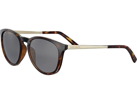 Serengeti® Óculos De Sol Ss556001 Brawley