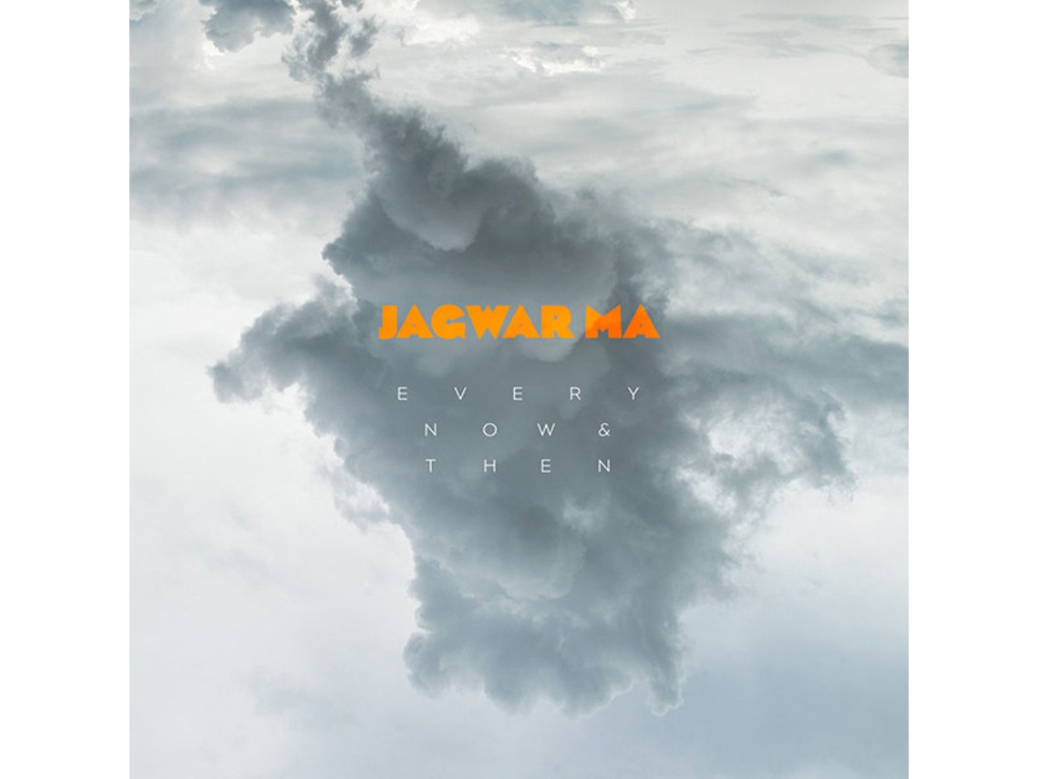 Vinil Jagwar Ma - Every Now & Then