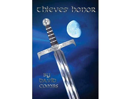 Livro Thieves Honor de David A Combs (Inglês)