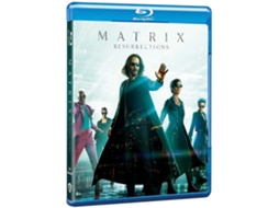 Matrix Resurrections