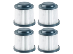 Filtros Hepa De Substituição Aplica Se A Black Decker Pvf110 Phv1410