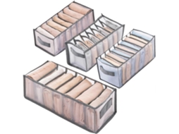 Caixas Organizadoras Para Manter Seus Espaços Arrumados E Funcionais. Olysi Shop
