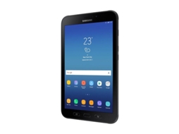 Tablet SAMSUNG Galaxy Tab Active2 SM-T395N (8'' - 16 GB - 4 GB RAM - Wi-Fi - Preto)