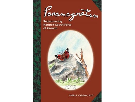Livro paramagnetism de callahan, philip s. (inglês)