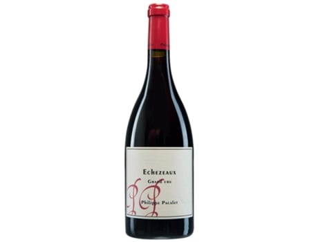 Vinho PHILIPPE PACALET Philippe Pacalet Grand Cru Pinot Preto Échezeaux (0.75 L - 1 unidade)
