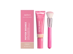 Base Leve Duradouro Natural