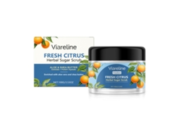 Gel Exfoliante Corporal Citrus Pele Suave